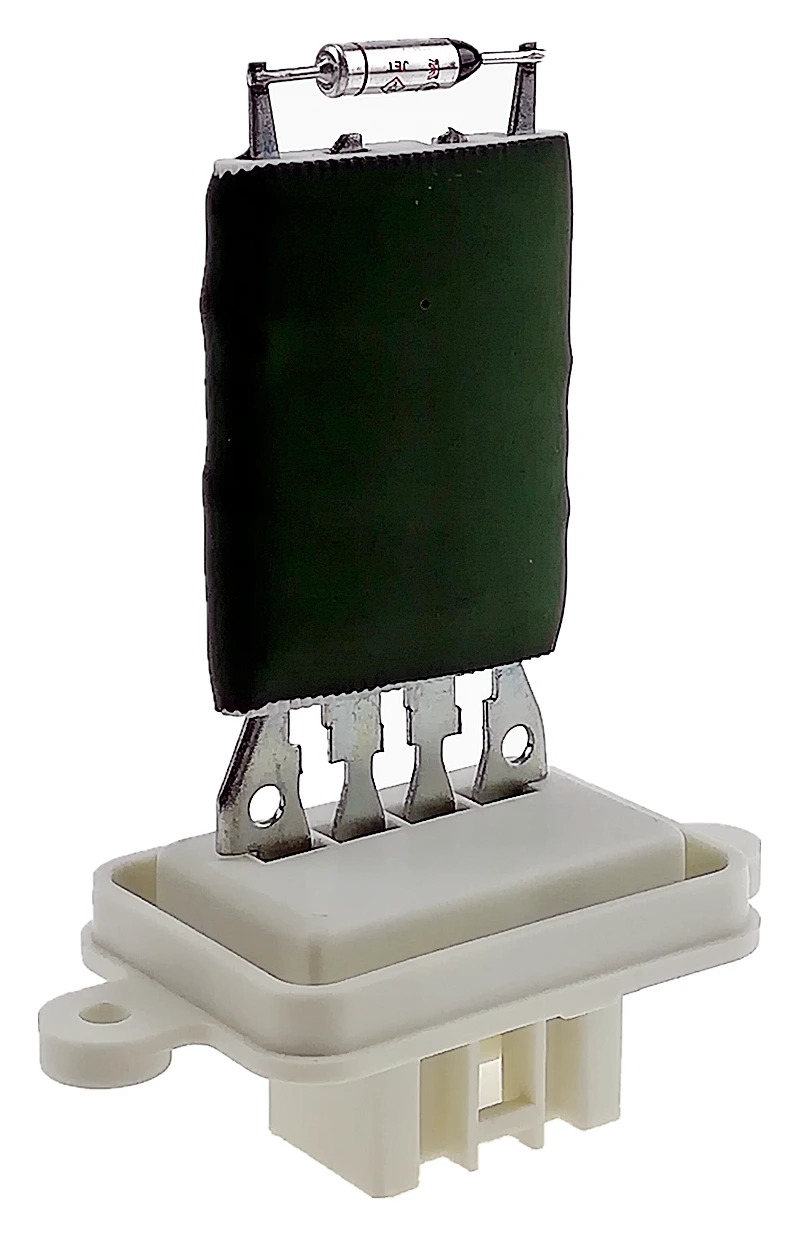 Módulo / resistência do ventilador – AK02-127A