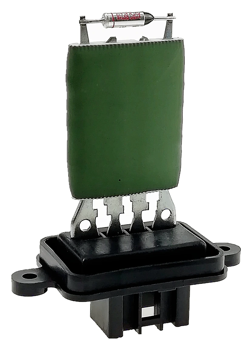 Módulo / resistência do ventilador – AK02-127B