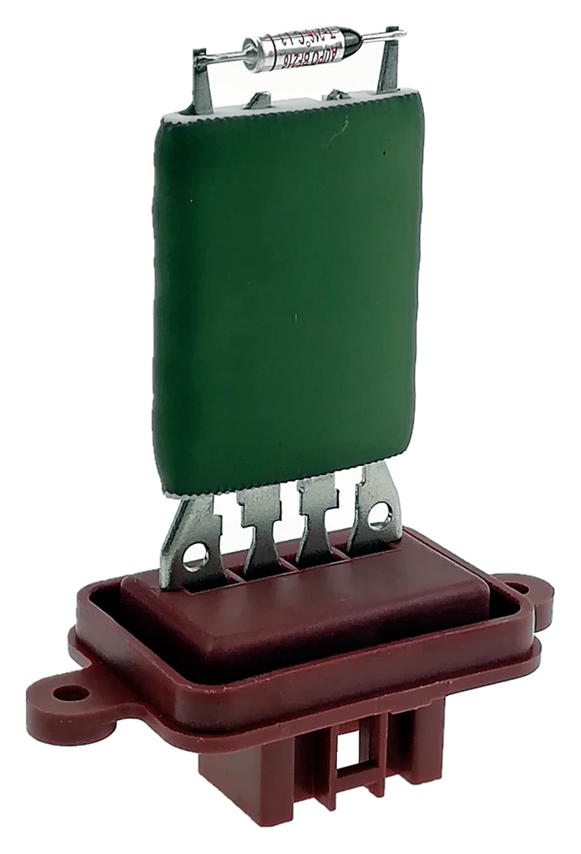 Módulo / resistência do ventilador – AK02-127C