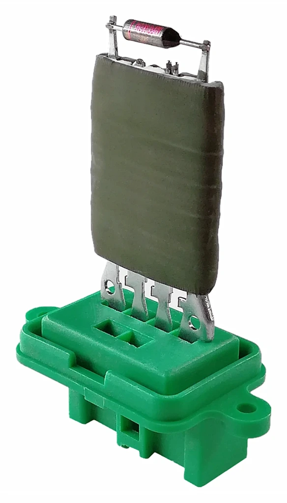 Módulo / resistência do ventilador – AK02-12A product detail view | AIKEN