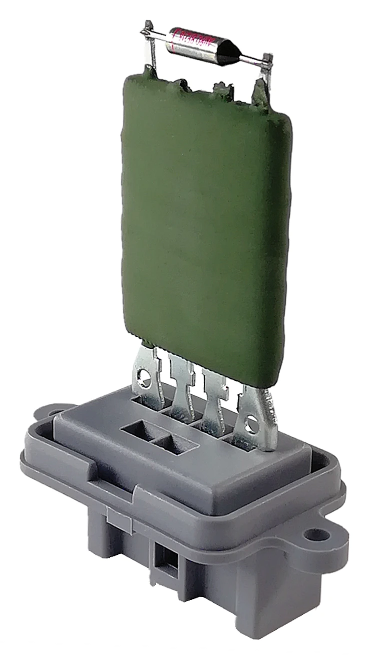 Módulo / resistência do ventilador – AK02-12B