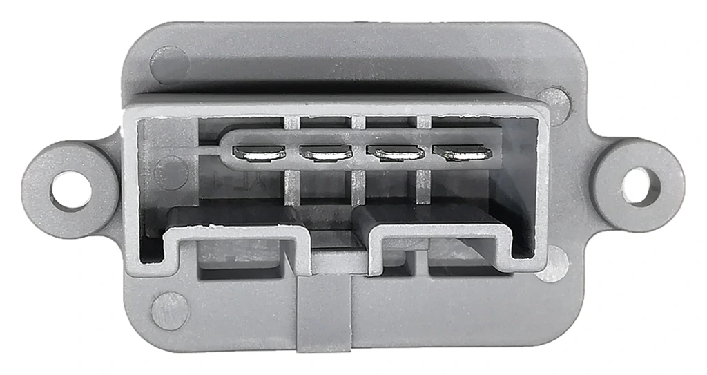 Módulo / resistência do ventilador – AK02-12B product detail view | AIKEN