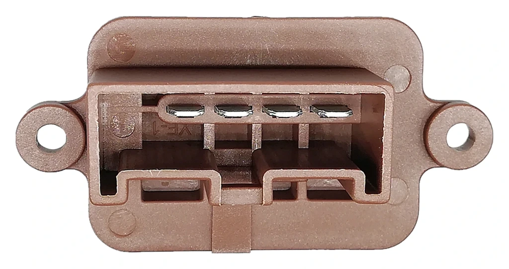 Módulo / resistência do ventilador – AK02-12C product detail view | AIKEN
