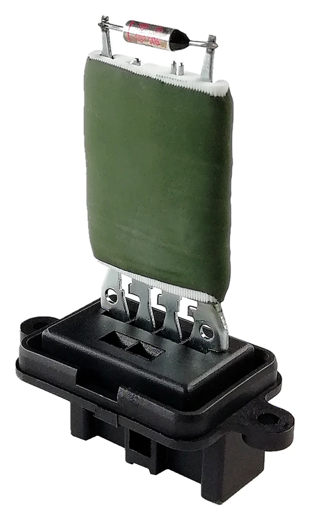 Módulo / resistência do ventilador – AK02-12D product detail view | AIKEN