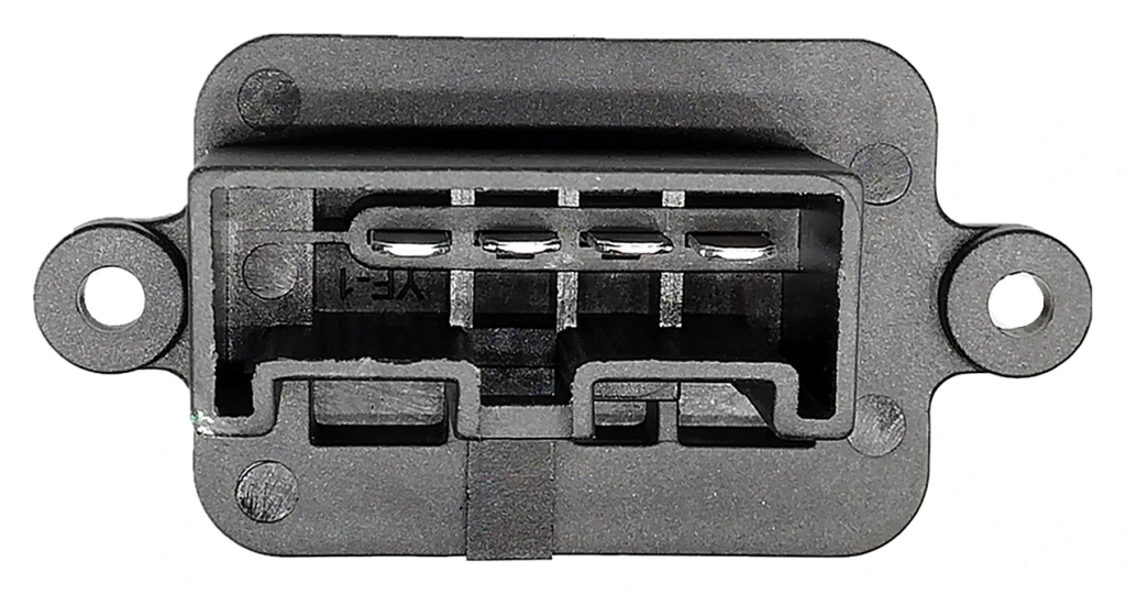 Módulo / resistência do ventilador – AK02-12D product detail view | AIKEN