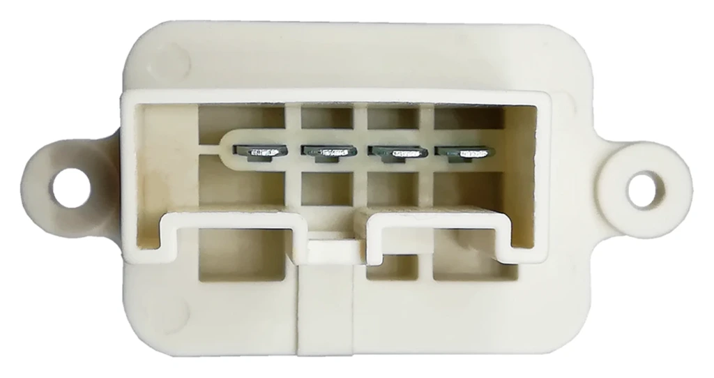 Módulo / resistência do ventilador – AK02-12E product detail view | AIKEN