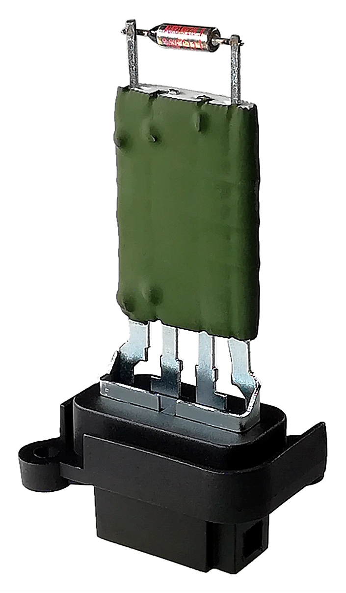 Módulo / resistência do ventilador – AK02-14