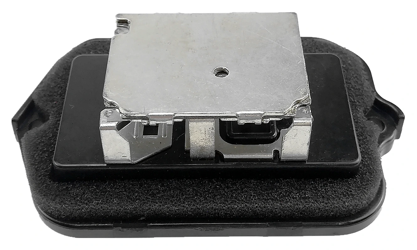 Módulo / resistência do ventilador – AK02-15B