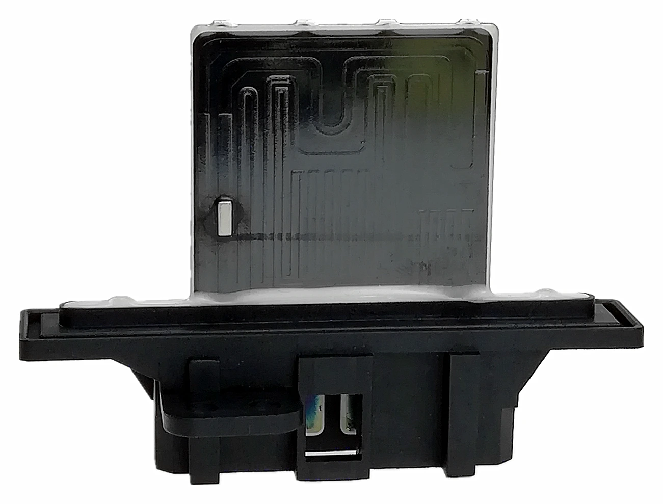 Módulo / resistência do ventilador – AK02-23C-1