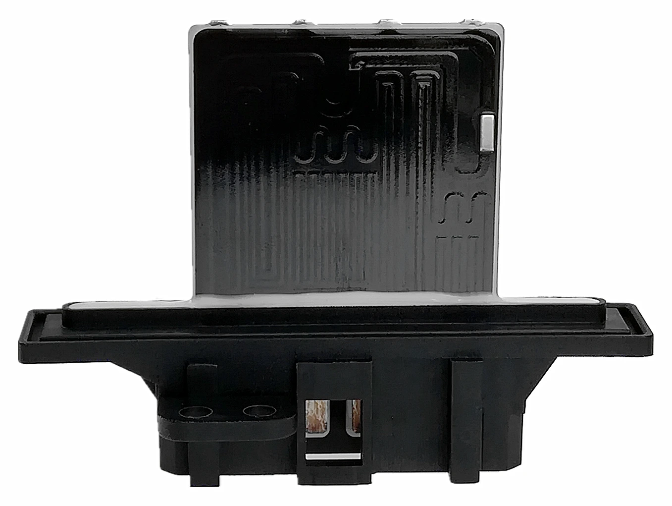 Módulo / resistência do ventilador – AK02-23C-2