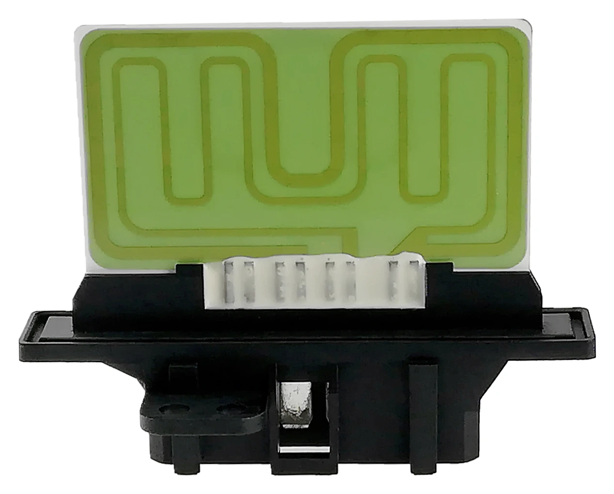Módulo / resistência do ventilador – AK02-23C-5