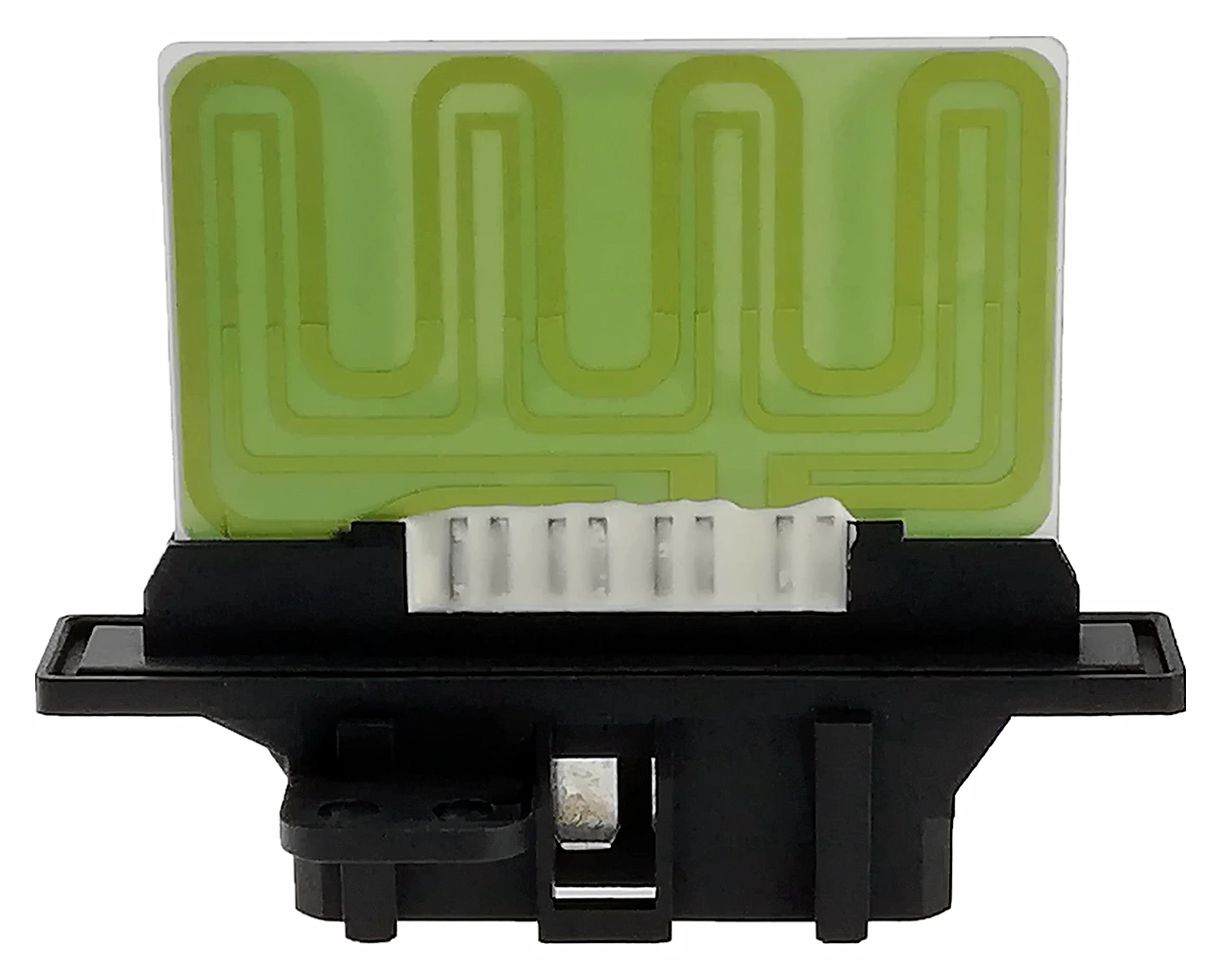 Módulo / resistência do ventilador – AK02-23C-6