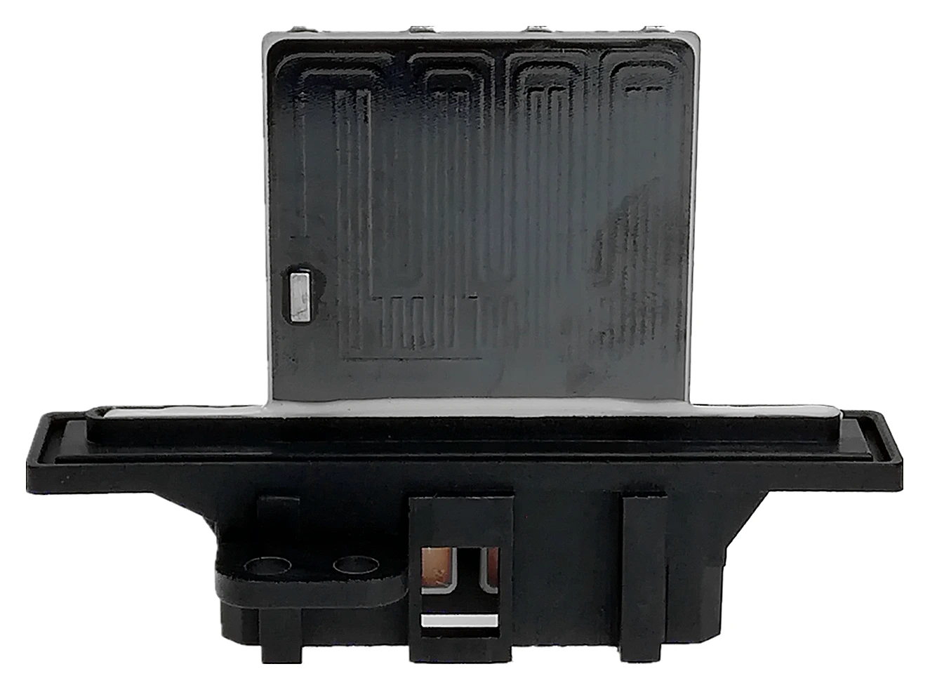 Módulo / resistência do ventilador – AK02-23D-1