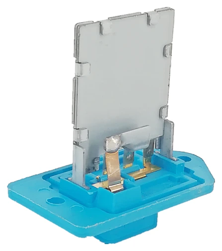 Módulo / resistência do ventilador – AK02-25-9