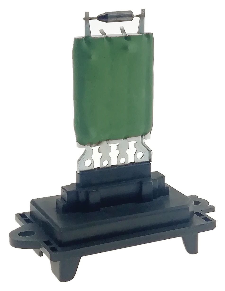 Módulo / resistência do ventilador – AK02-35-5