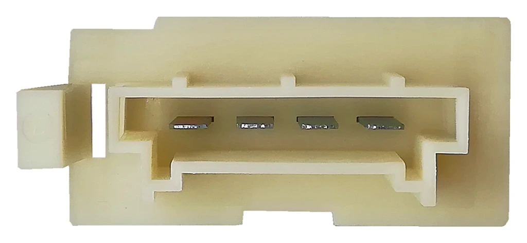 Módulo / resistência do ventilador – AK02-37-10 product detail view | AIKEN