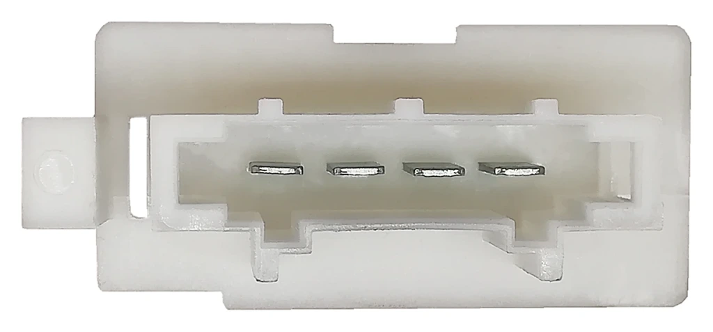 Módulo / resistência do ventilador – AK02-37-2 product detail view | AIKEN