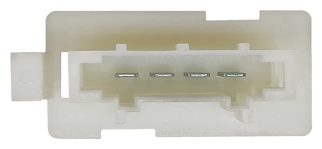 Módulo / resistência do ventilador – AK02-37-20 product detail view | AIKEN
