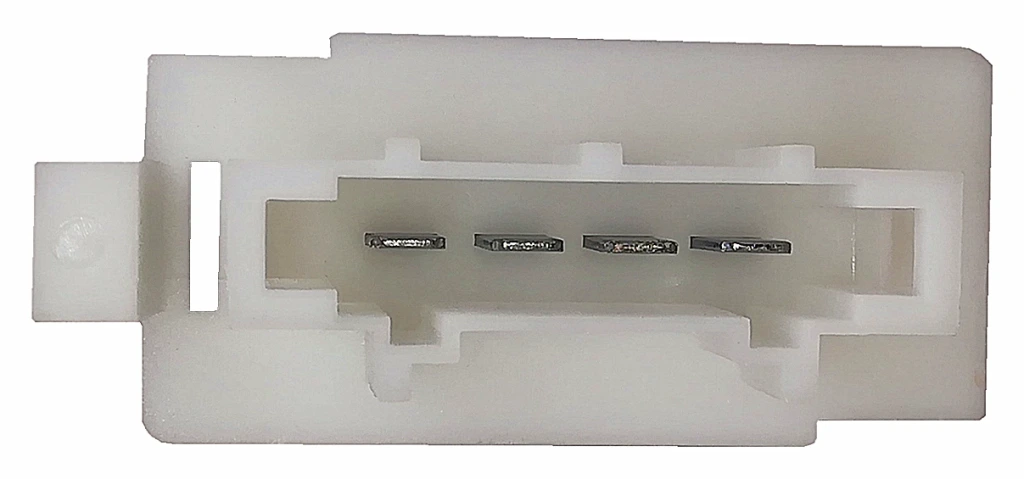 Módulo / resistência do ventilador – AK02-37-21 product detail view | AIKEN