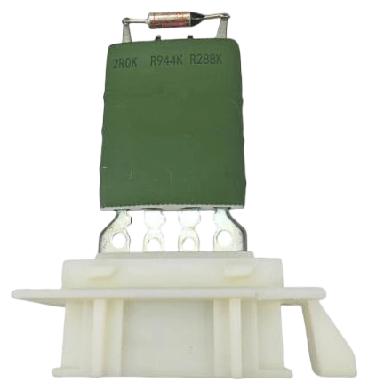 Módulo / resistência do ventilador – AK02-37-22
