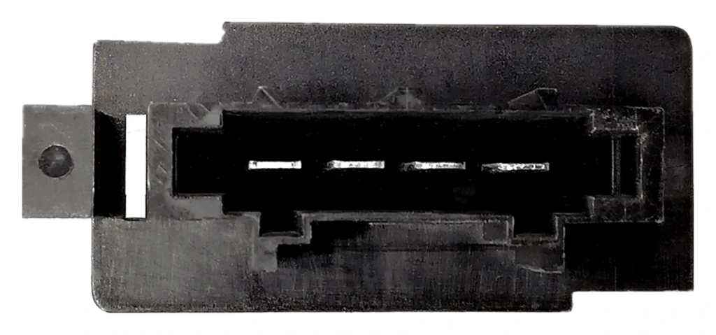 Módulo / resistência do ventilador – AK02-37-4 product detail view | AIKEN