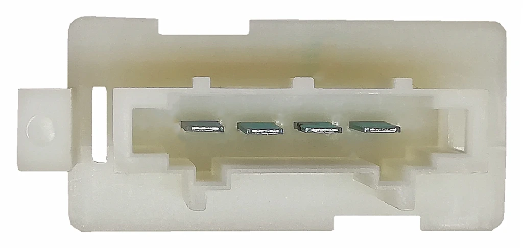 Módulo / resistência do ventilador – AK02-37-6 product detail view | AIKEN