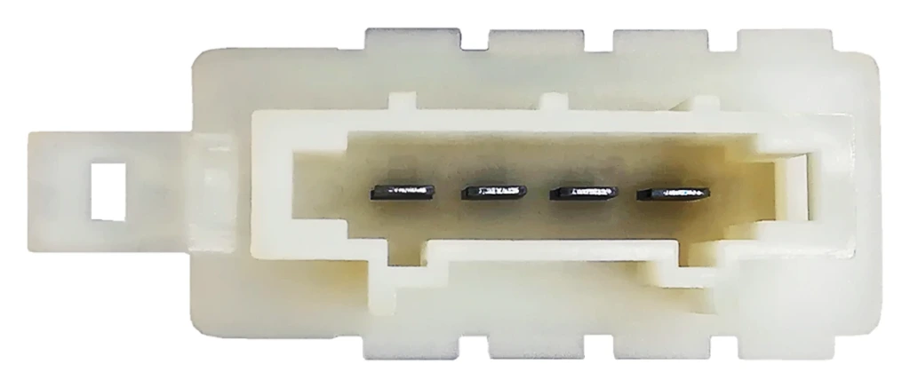 Módulo / resistência do ventilador – AK02-37-7 product detail view | AIKEN