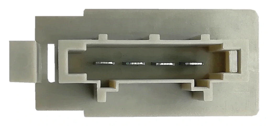 Módulo / resistência do ventilador – AK02-37-8 product detail view | AIKEN