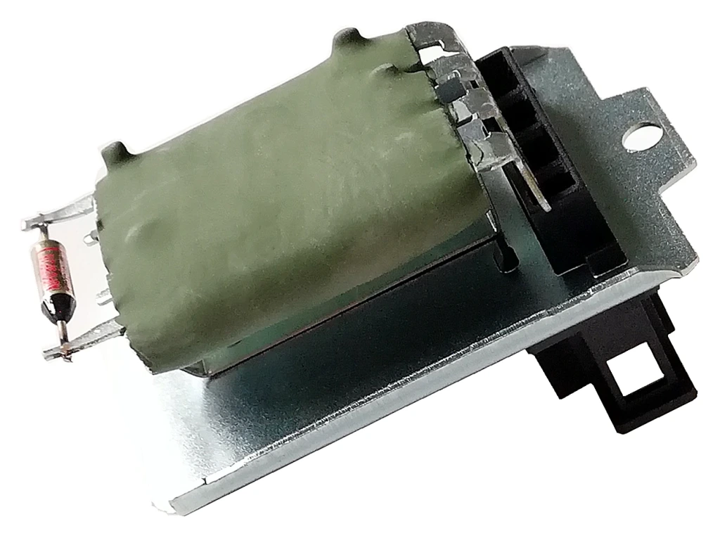 Módulo / resistência do ventilador – AK02-39-1 product detail view | AIKEN