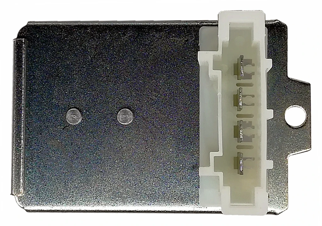 Módulo / resistência do ventilador – AK02-39-2 product detail view | AIKEN