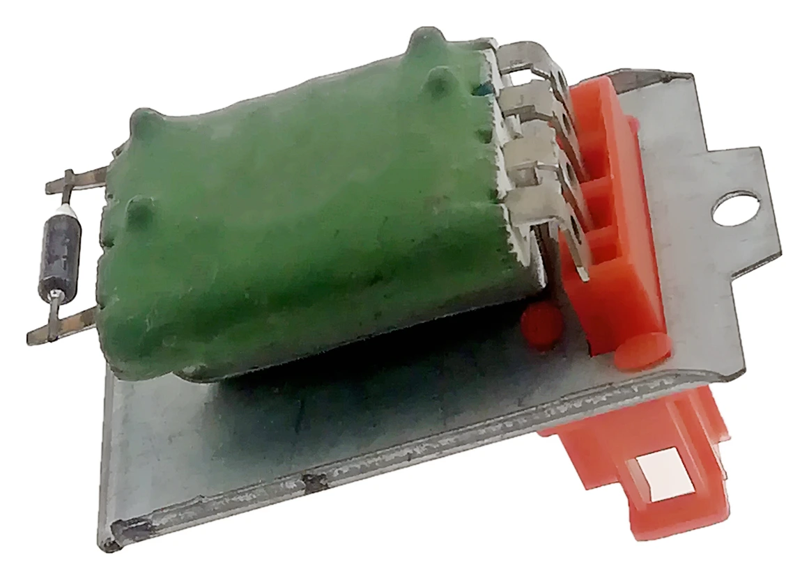 Módulo / resistência do ventilador – AK02-39-3