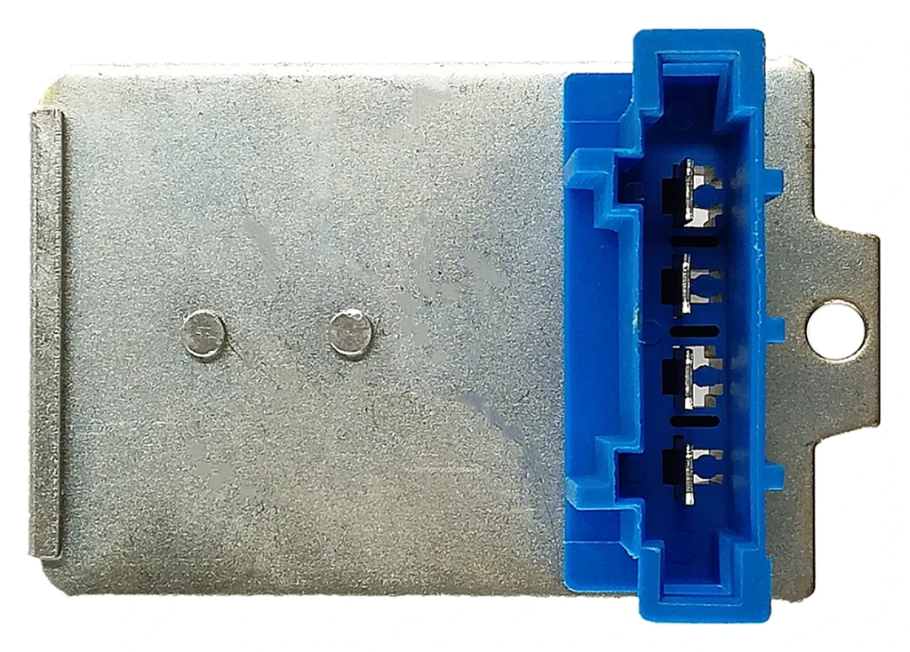 Módulo / resistência do ventilador – AK02-39-5 product detail view | AIKEN