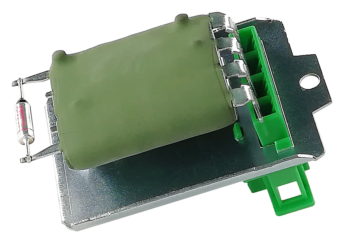 Módulo / resistência do ventilador – AK02-39-6