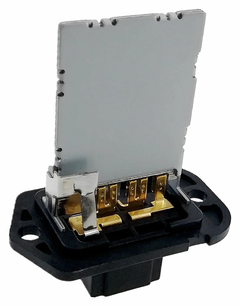Módulo / resistência do ventilador – AK02-41-5 product detail view | AIKEN