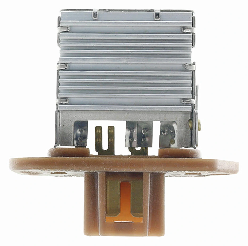Módulo / resistência do ventilador – AK02-41-6