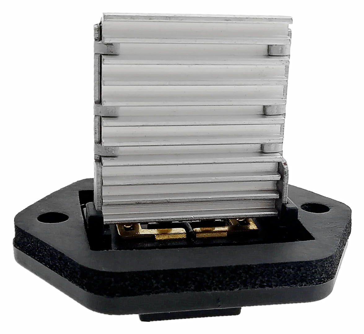 Módulo / resistência do ventilador – AK02-41