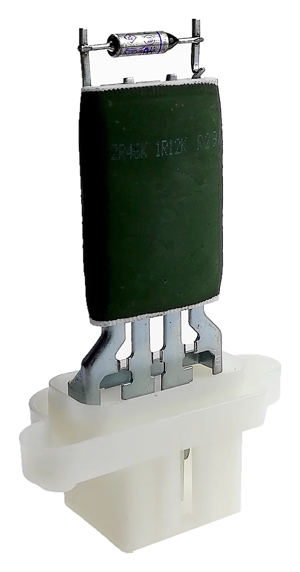Módulo / resistência do ventilador – AK02-42-1