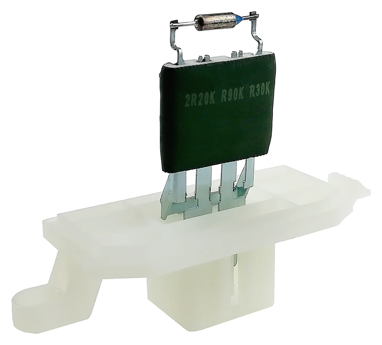 Módulo / resistência do ventilador – AK02-42-10