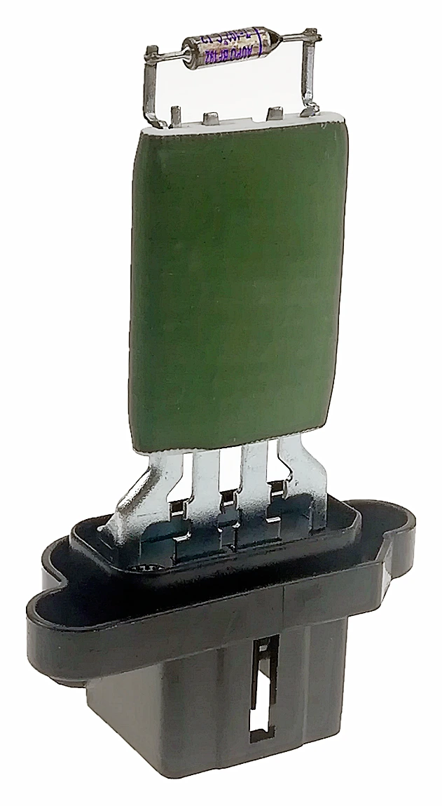 Módulo / resistência do ventilador – AK02-42-2