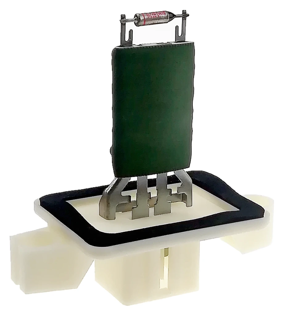 Módulo / resistência do ventilador – AK02-42-5 product detail view | AIKEN