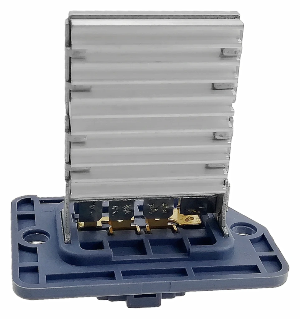 Módulo / resistência do ventilador – AK02-48-15 product detail view | AIKEN