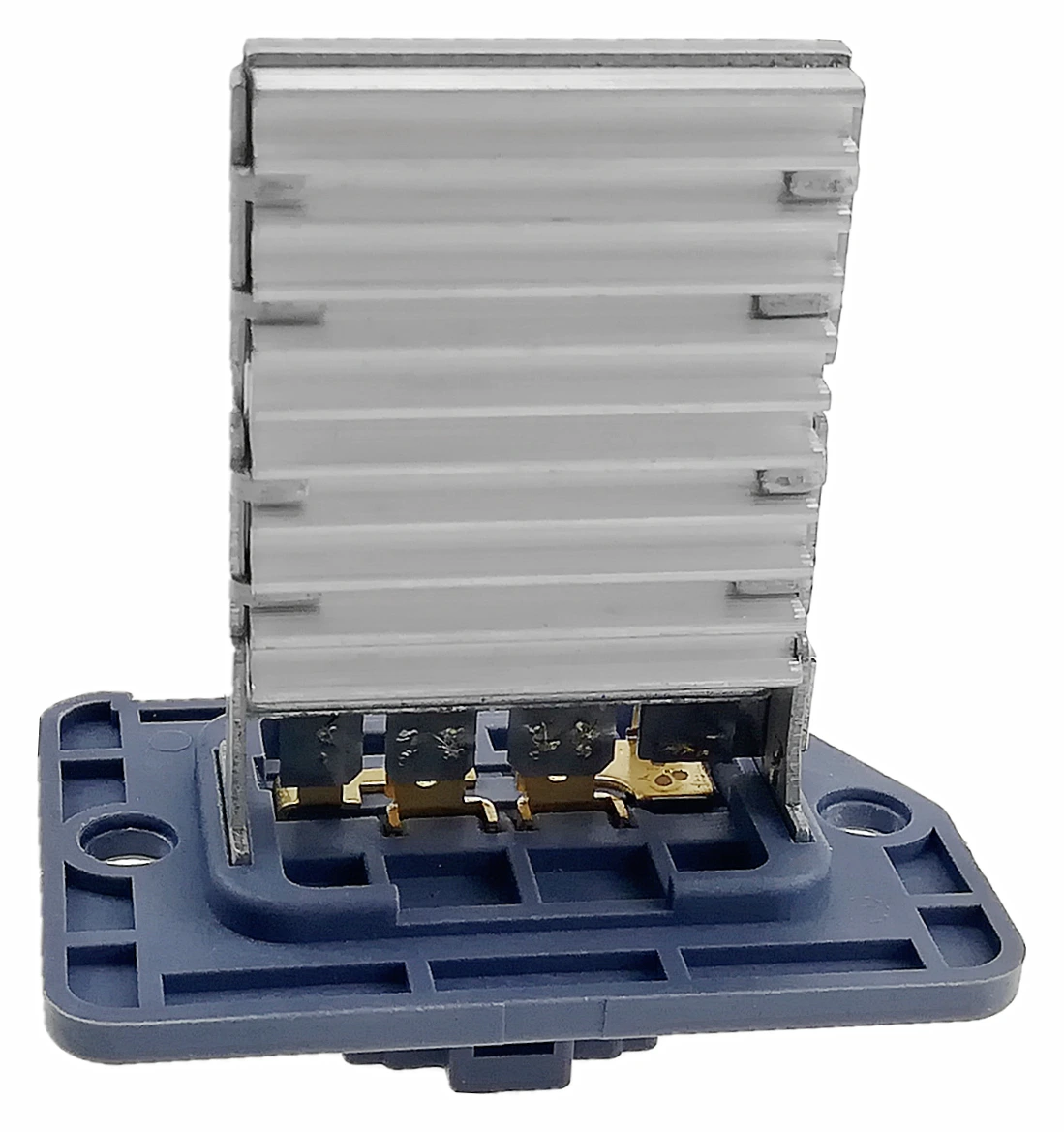 Módulo / resistência do ventilador – AK02-48-15