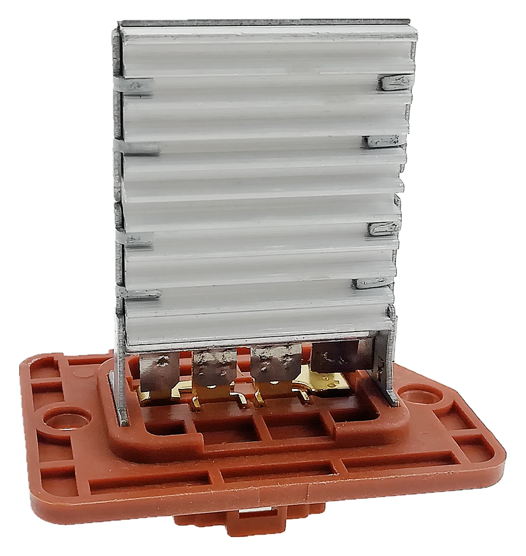 Módulo / resistência do ventilador – AK02-48-16