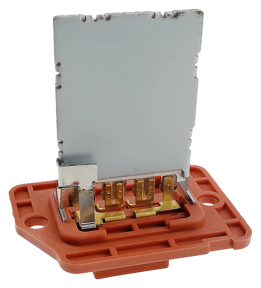 Módulo / resistência do ventilador – AK02-48-17