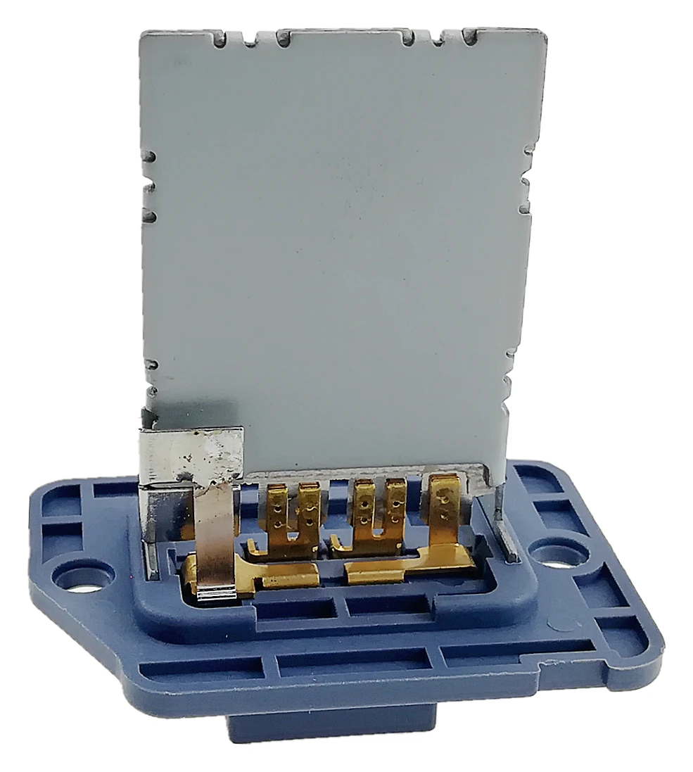 Módulo / resistência do ventilador – AK02-48-18