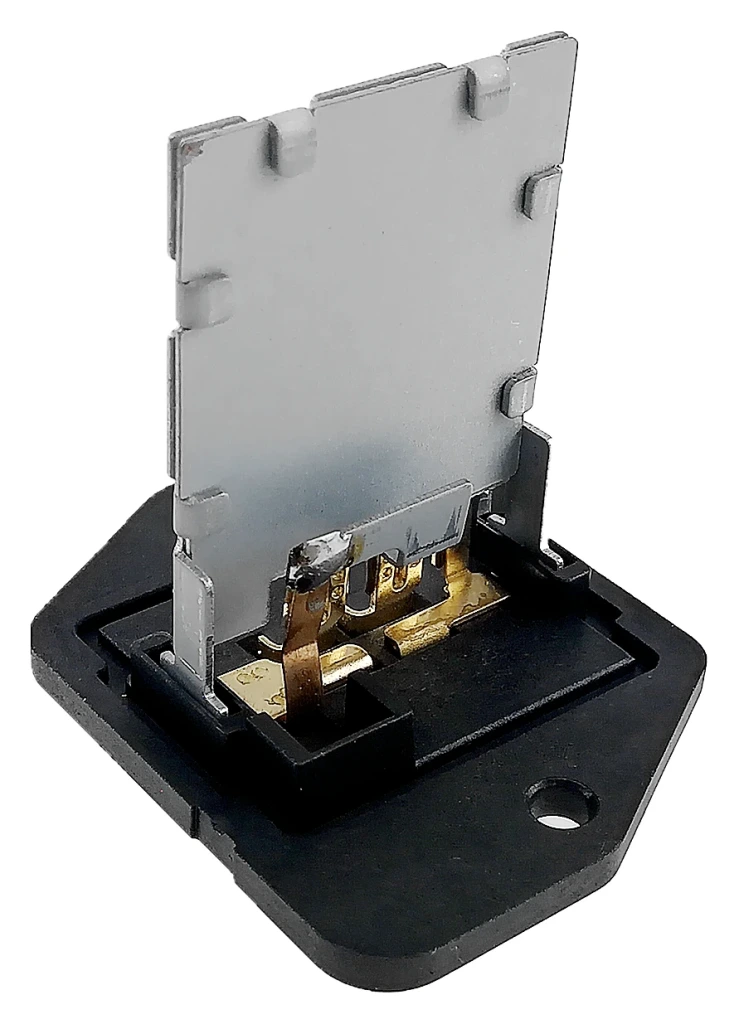 Módulo / resistência do ventilador – AK02-48-19 product detail view | AIKEN