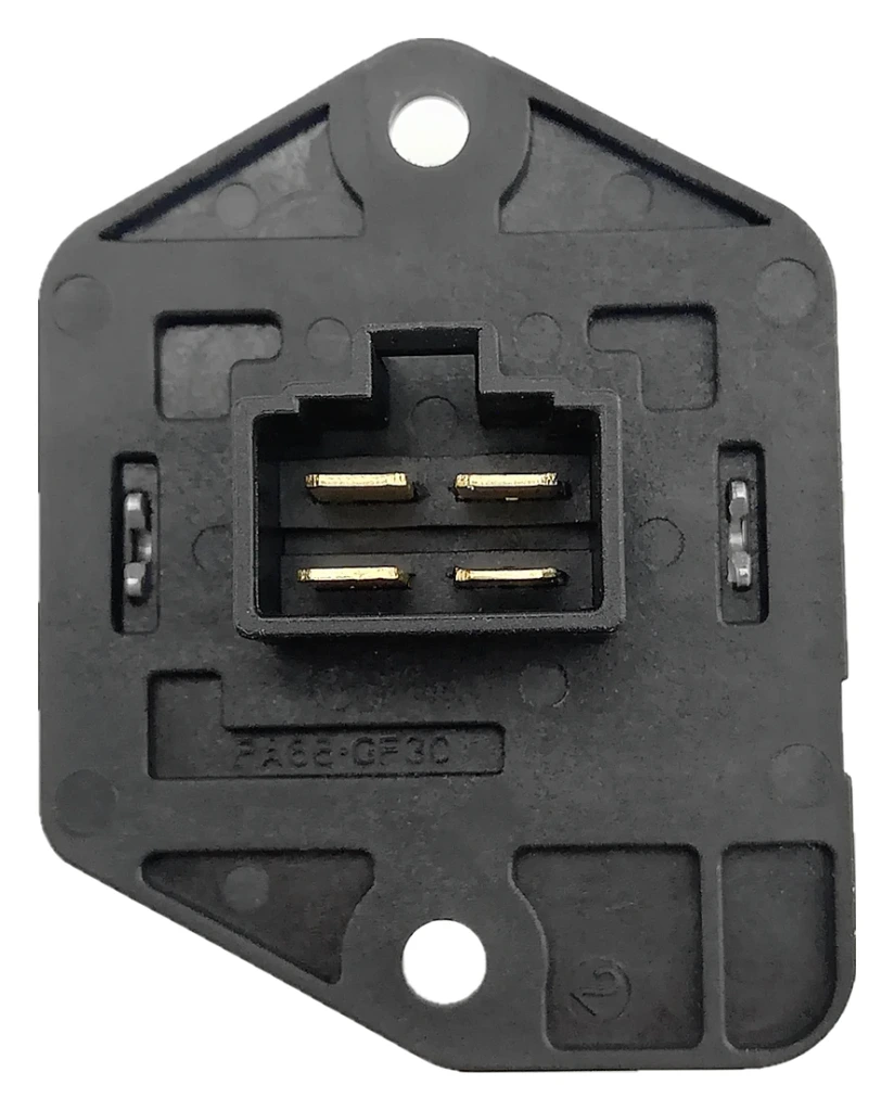 Módulo / resistência do ventilador – AK02-48-19 product detail view | AIKEN