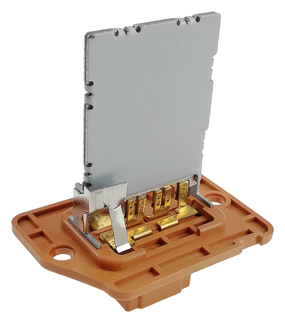 Módulo / resistência do ventilador – AK02-48-21