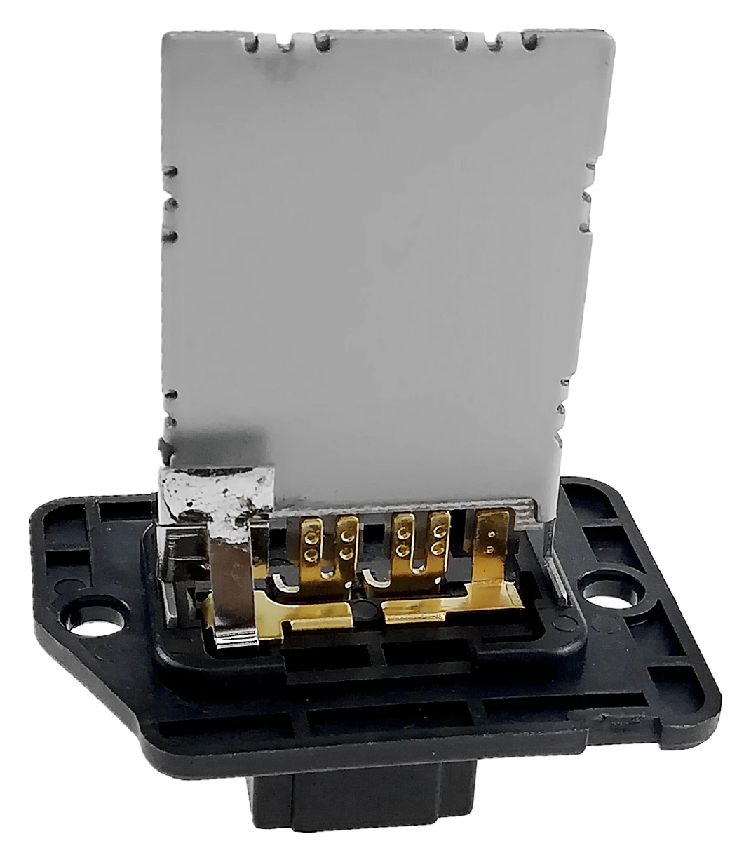 Módulo / resistência do ventilador – AK02-48-24