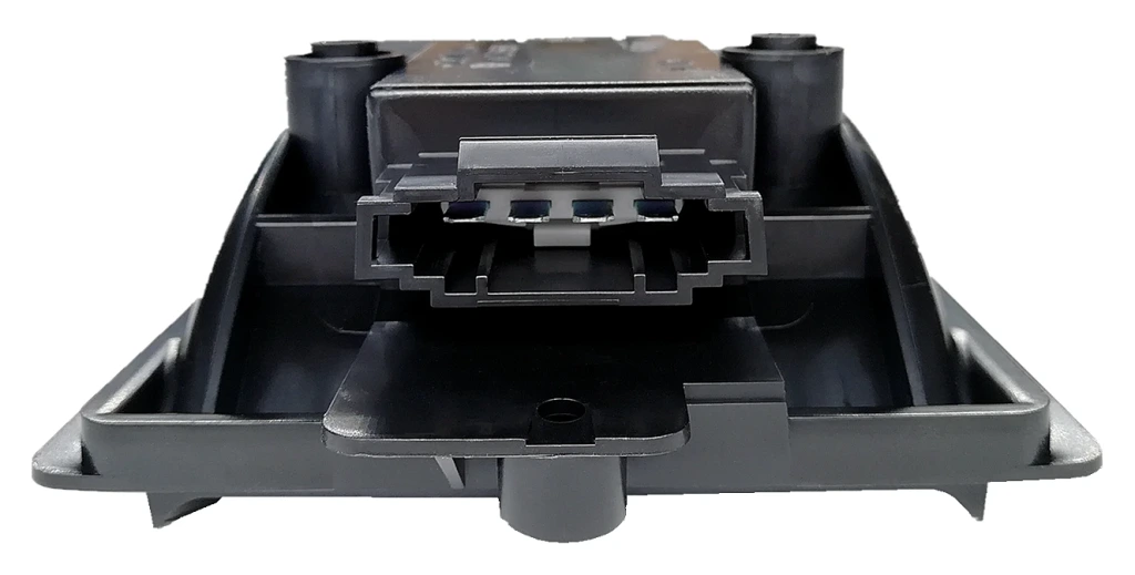 Módulo / resistência do ventilador – AK02-50 product detail view | AIKEN